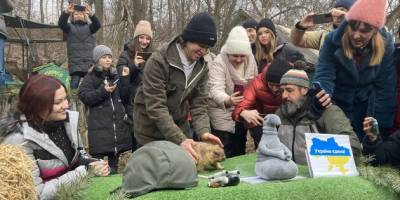Бабак Тимко “спрогнозував”, коли в Україну прийде весна