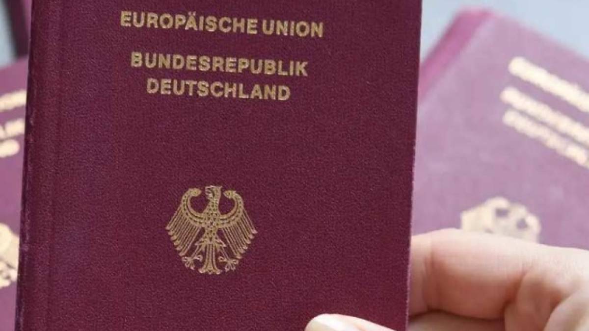 У Німеччині спростили отримання громадянства