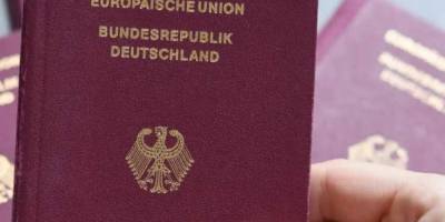 У Німеччині спростили отримання громадянства