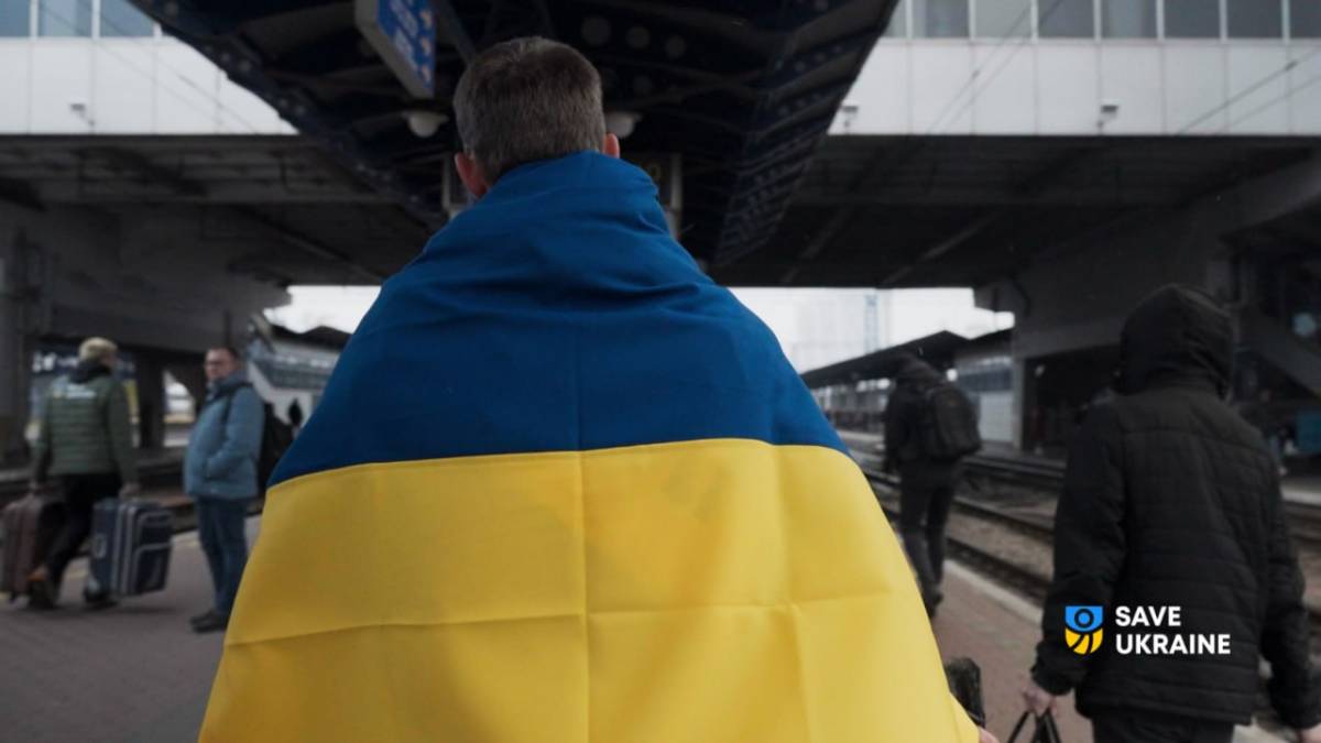 З окупованих районів Запорізької області повернули вкрадених росіянами дітей