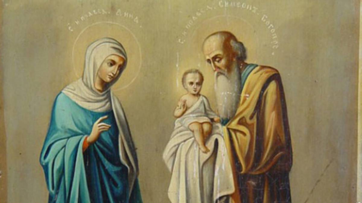Церковне свято 3 лютого: що відзначають віряни, дозволи і заборони дня