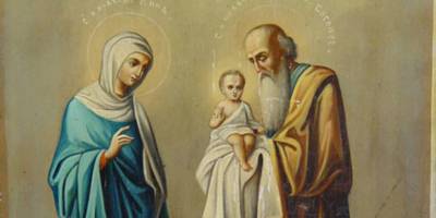 Церковне свято 3 лютого: що відзначають віряни, дозволи і заборони дня