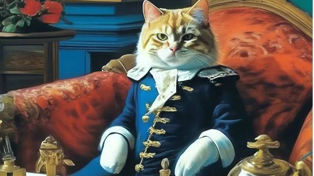 Кошачья логика: кого кот выбирает в семье хозяином, а кого слугой