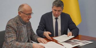 Україна та Естонія підписали меморандум про повернення 274 археологічних артефактів