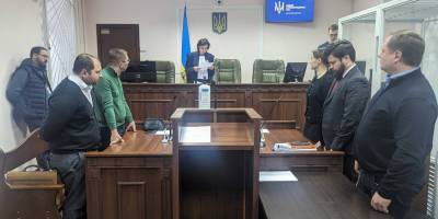 Відстороненому посадовцю Міноборони Нахкуру обрали запобіжний захід