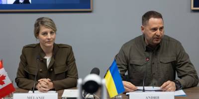 Запрацювала Міжнародна коаліція з повернення українських дітей