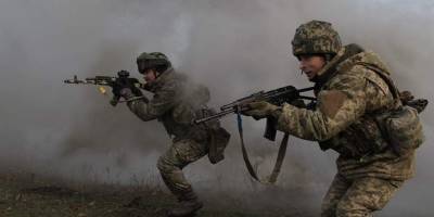 Ситуація на Запорізькому напрямку від Генштабу ЗСУ (інформація на ранок 3 лютого 2024 року)