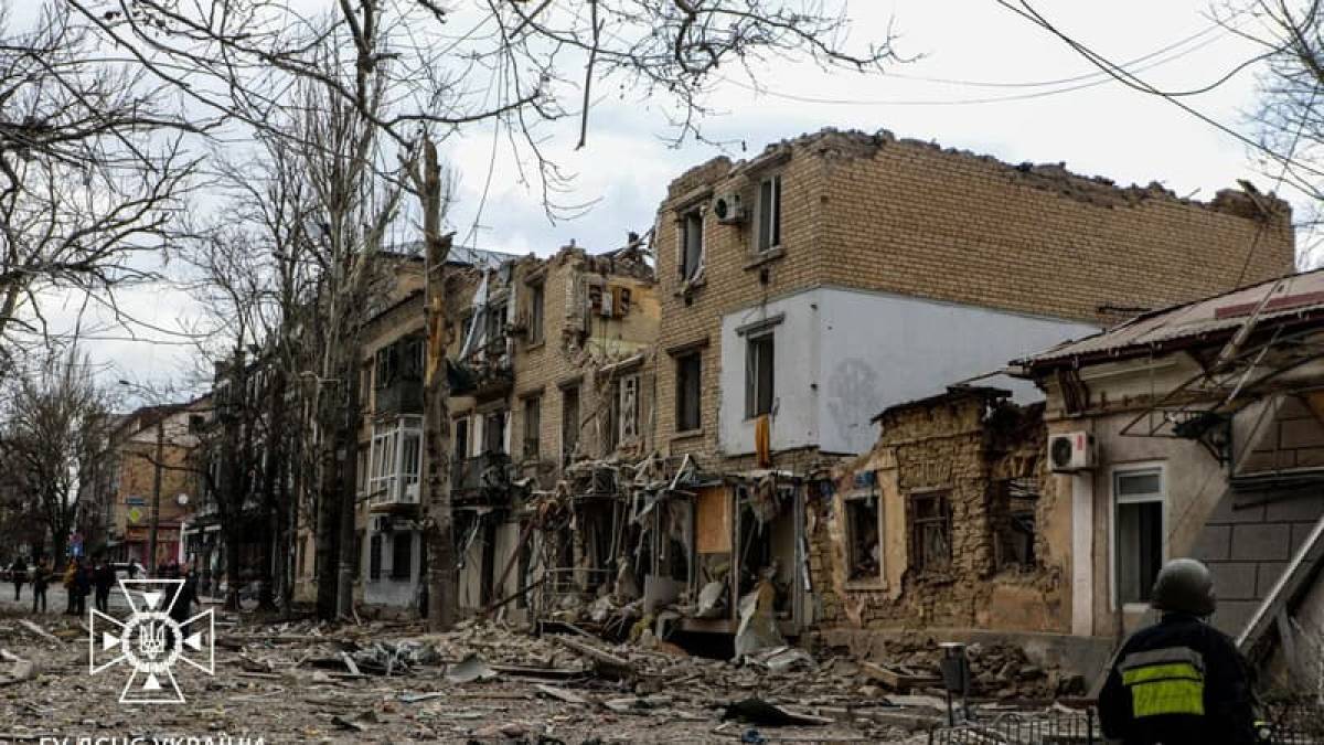 Прокуратура Франції почала розслідування загибелі в Бериславі двох французьких волонтерів