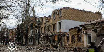 Прокуратура Франції почала розслідування загибелі в Бериславі двох французьких волонтерів