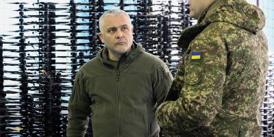 Більше тисячі дронів передали гвардійцям на Запорізький і Херсонський напрямки