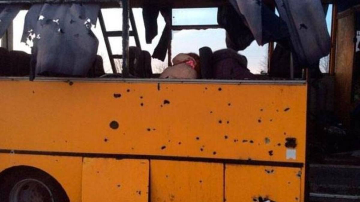 На Сумщині заборонили рух дорогами в прикордонні
