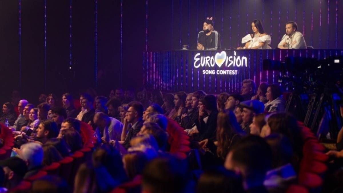 Сьогодні в Україні визначать переможця Нацвідбору на «Євробачення-2024»: де дивитися