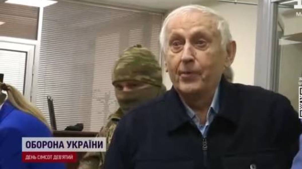 Справа експрезидента “Мотор Січі” Богуслаєва: суд почав розгляд справи про націоналізацію його майна