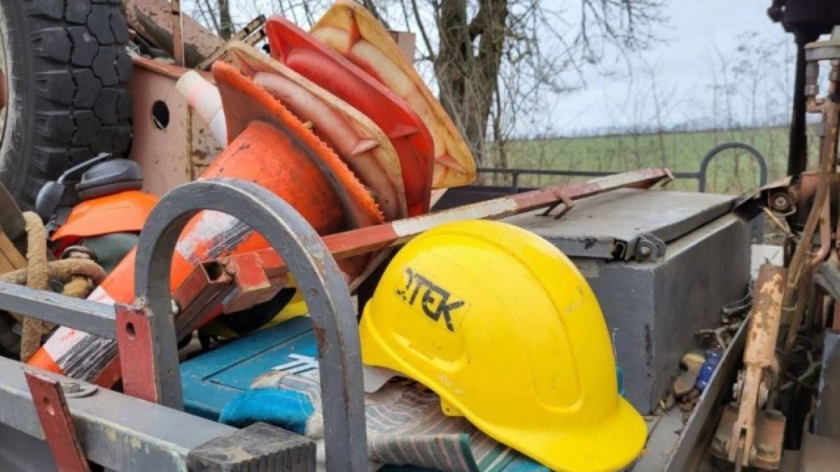 У Кривому Розі повністю відновили електропостачання після російської атаки