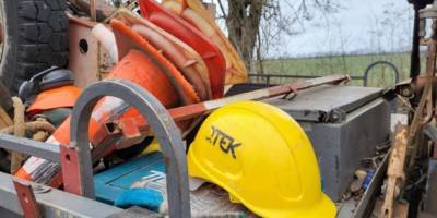 У Кривому Розі повністю відновили електропостачання після російської атаки
