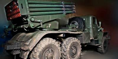 На Запоріжжі гвардійці Гуцул та Маус ворога «градом» накривають (відео)