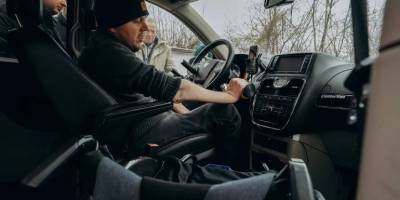 ЄС та Королівство Нідерландів допомагають покращити якість іспитів з водіння в Україні