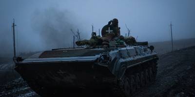 Генштаб ЗСУ – про втрати ворога на 5 лютого: 389560 (+810) осіб, 9349 (+18) артсистем, 1486 (+7) спецтехніки, 12412 (+19) автотехніки