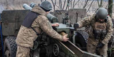 Ситуація на Запорізькому напрямку від Генштабу ЗСУ (інформація на ранок 9 січня 2024 року)