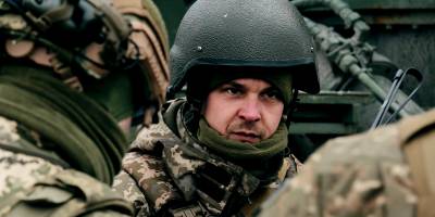 Українські воїни неодмінно здолають підступність, жорстокість, нелюдяність російських окупантів (фото)
