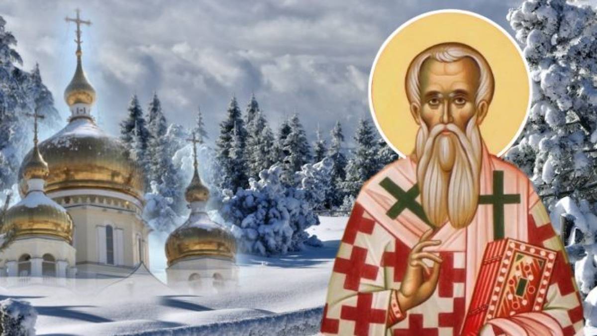Церковне свято 6 лютого: традиції, прикмети, як знайти свою другу половинку