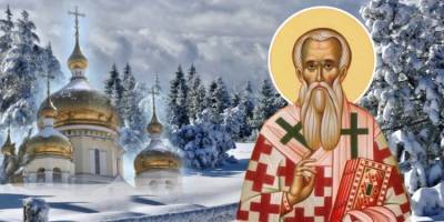 Церковне свято 6 лютого: традиції, прикмети, як знайти свою другу половинку