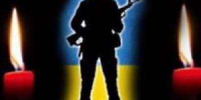 На фронті загинув захисник із Запорізької області