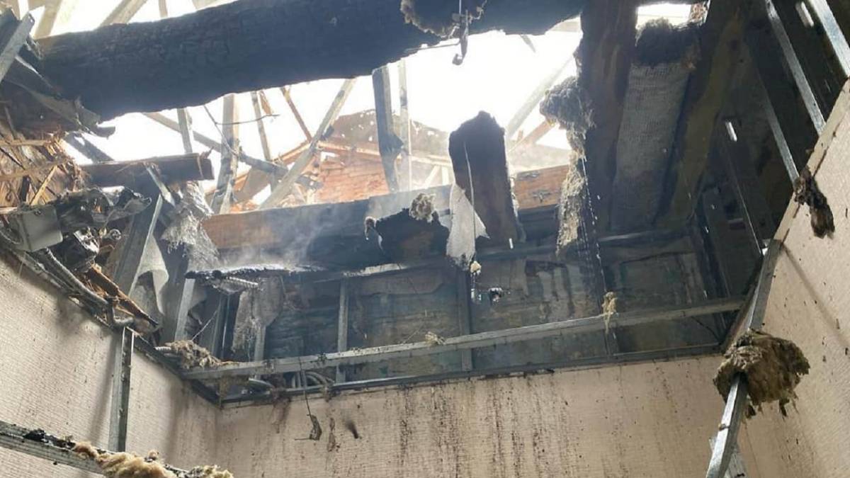 росіяни вдарили по Харківщині: внаслідок ракетної атаки загинуло немовля (оновлено)