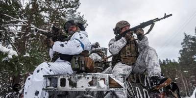 Ситуація на Запорізькому напрямку від Генштабу ЗСУ (інформація на ранок 6 лютого 2024 року)