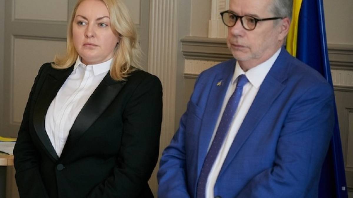 Регіон Гранд Ест (Франція) відчинив двері свого офісу в Брюсселі українським місцевим радам