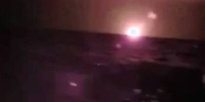 Спецоперація «ЦИТАДЕЛЬ»: вночі у Чорному морі ССО ЗСУ знищили ворожу РЛС та повернулись з трофеями (видео)
