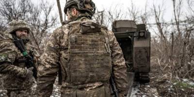 Ситуація на Запорізькому напрямку від Генштабу ЗСУ (інформація на ранок 7 лютого 2024 року)