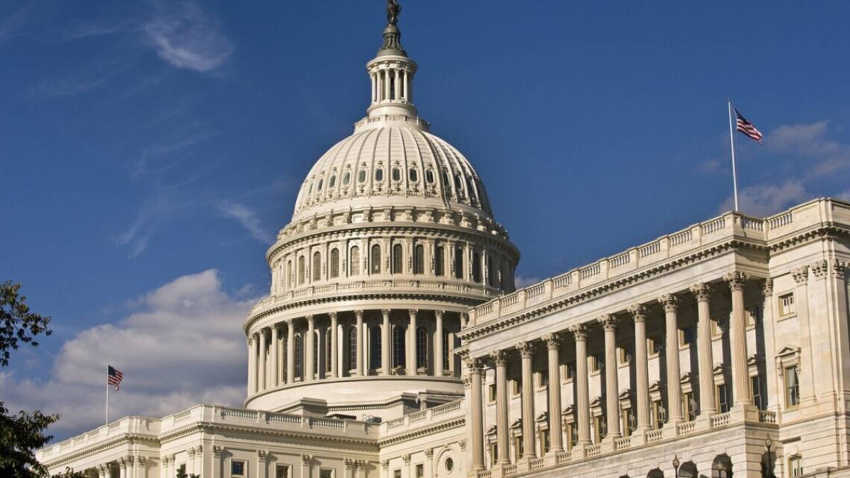 Конгрес США відхилив законопроект республіканців, у якому не було допомоги Україні