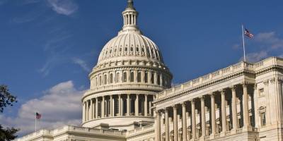 Конгрес США відхилив законопроект республіканців, у якому не було допомоги Україні