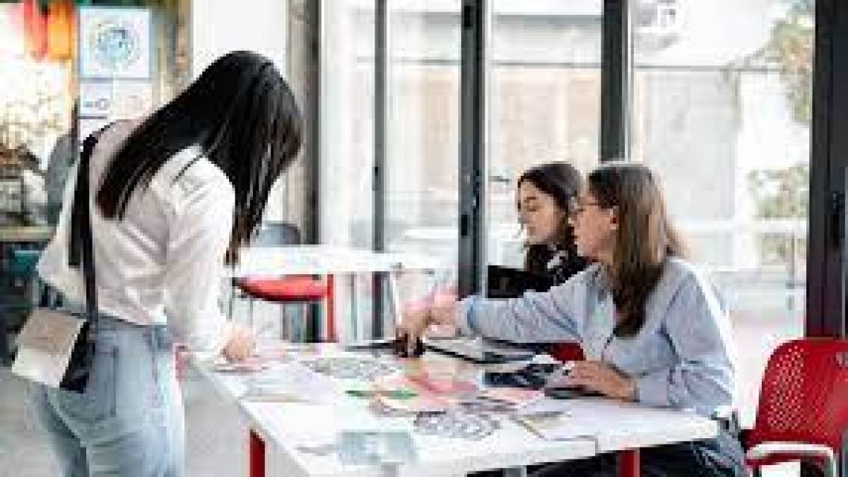 Запорізькі енергетики можуть пройти літню школу у Молдові