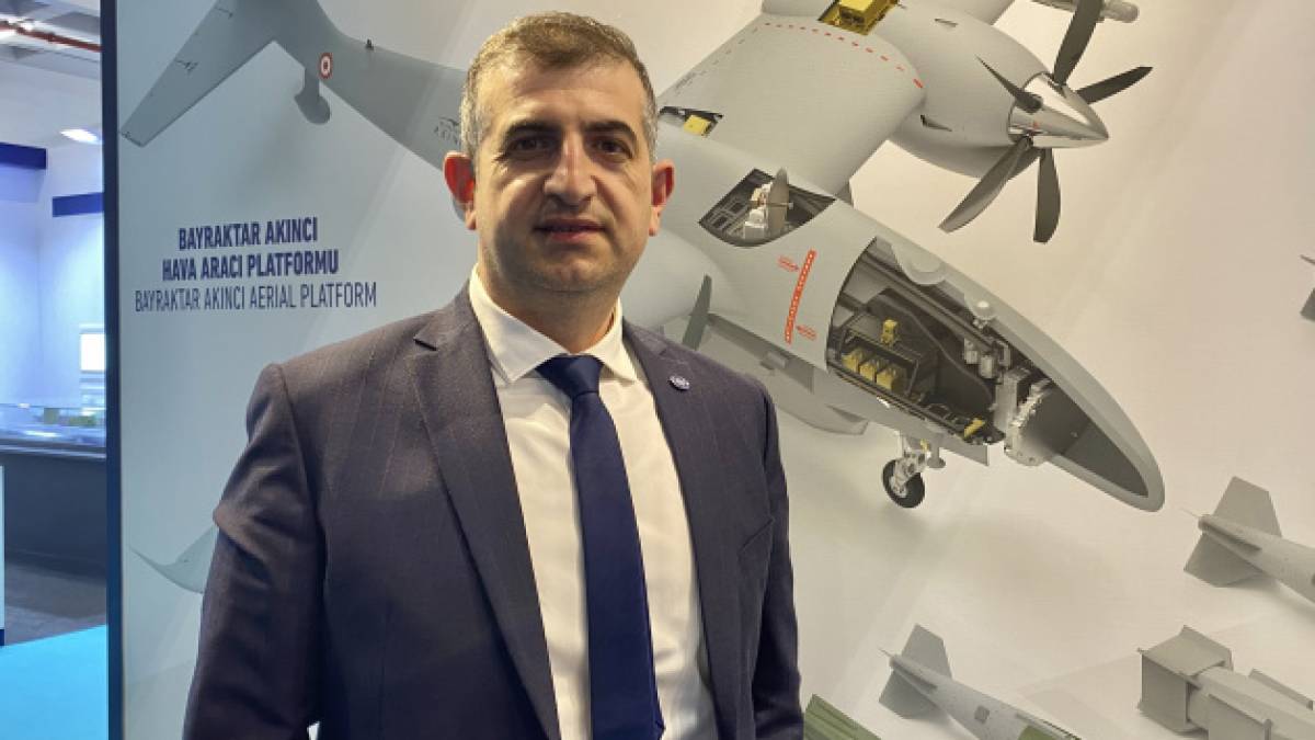 На заводі з виробництва Bayraktar в Україні працюватиме 500 людей – гендиректор