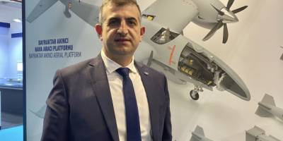 На заводі з виробництва Bayraktar в Україні працюватиме 500 людей – гендиректор