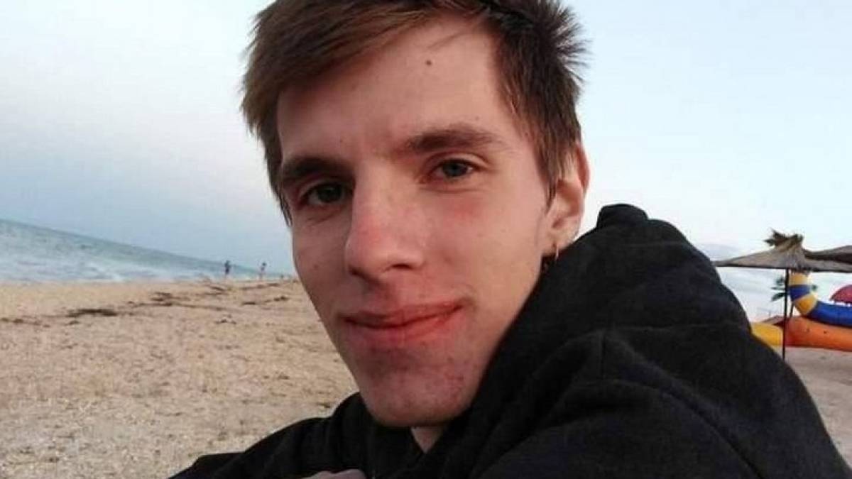 На фронті загинув бойовий медик із Запоріжжя Ігор Возів