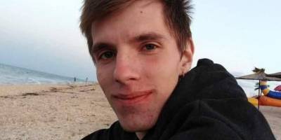 На фронті загинув бойовий медик із Запоріжжя Ігор Возів