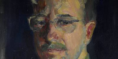 Мить «Свіжого вітру» від художника Антона Шеретова. Галерея «ART L» — п’ять років по тому