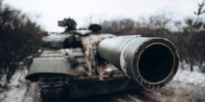 Ситуація на Запорізькому напрямку від Генштабу ЗСУ (інформація на ранок 8 лютого 2024 року)