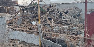По Запорізькій області ворог завдав 176 ударів: постраждали 20 населених пунктів