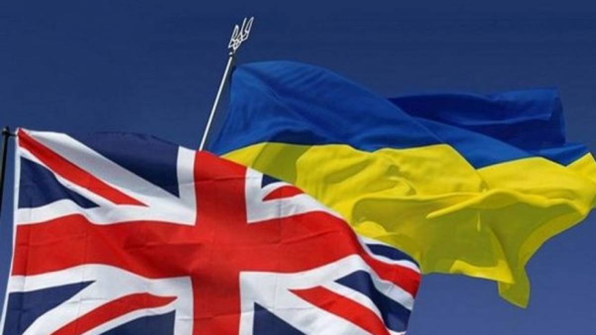 Британія продовжує безмитну торгівлю з Україною до 2029 року