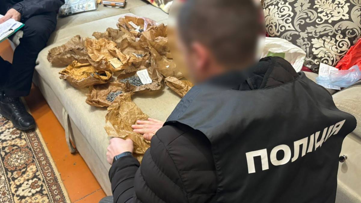 З запорізького заводу вкрали авіазапчастин на мільйон гривень