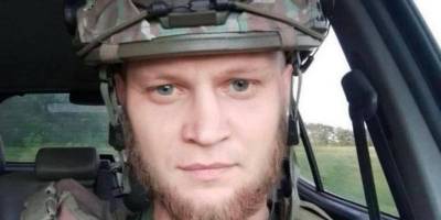 На фронті загинув уродженець Енергодара Марат Сабіров