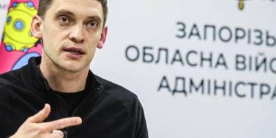 Понад 1200 жителів Запорізької області перебувають у російському полоні