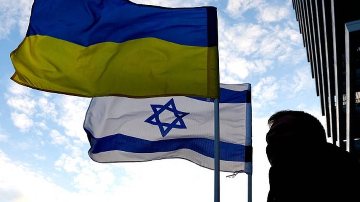 Ізраїльський суд зобовʼязав надати всім українським біженцям посвідки на постійне проживання