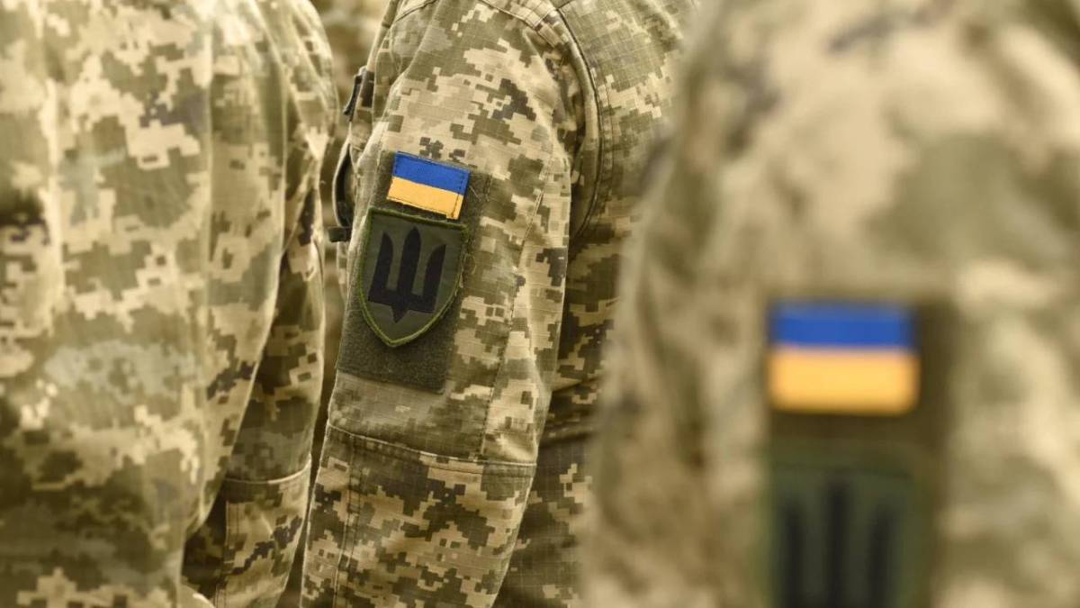 У Запоріжжі створять управління з питань мобілізації та підтримки ветеранів