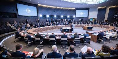 Рада Україна-НАТО проведе нове засідання