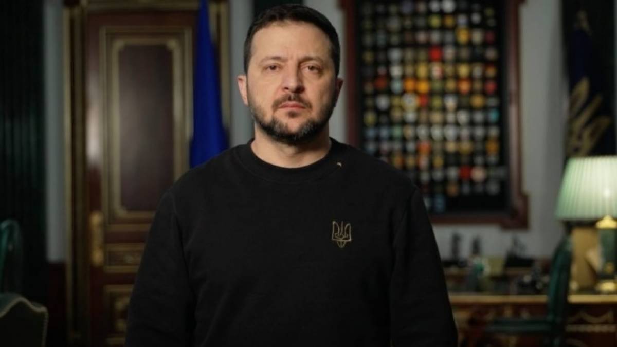 Відсьогодні до керівництва ЗСУ приступає нова управлінська команда – Зеленський